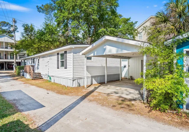 Photo 3 of Sale Pending at 6001 S - Mh64 Kings Hwy, Myrtle Beach, SC 29575 | MLS# 2610149 | Listing updated on 2026-07-16