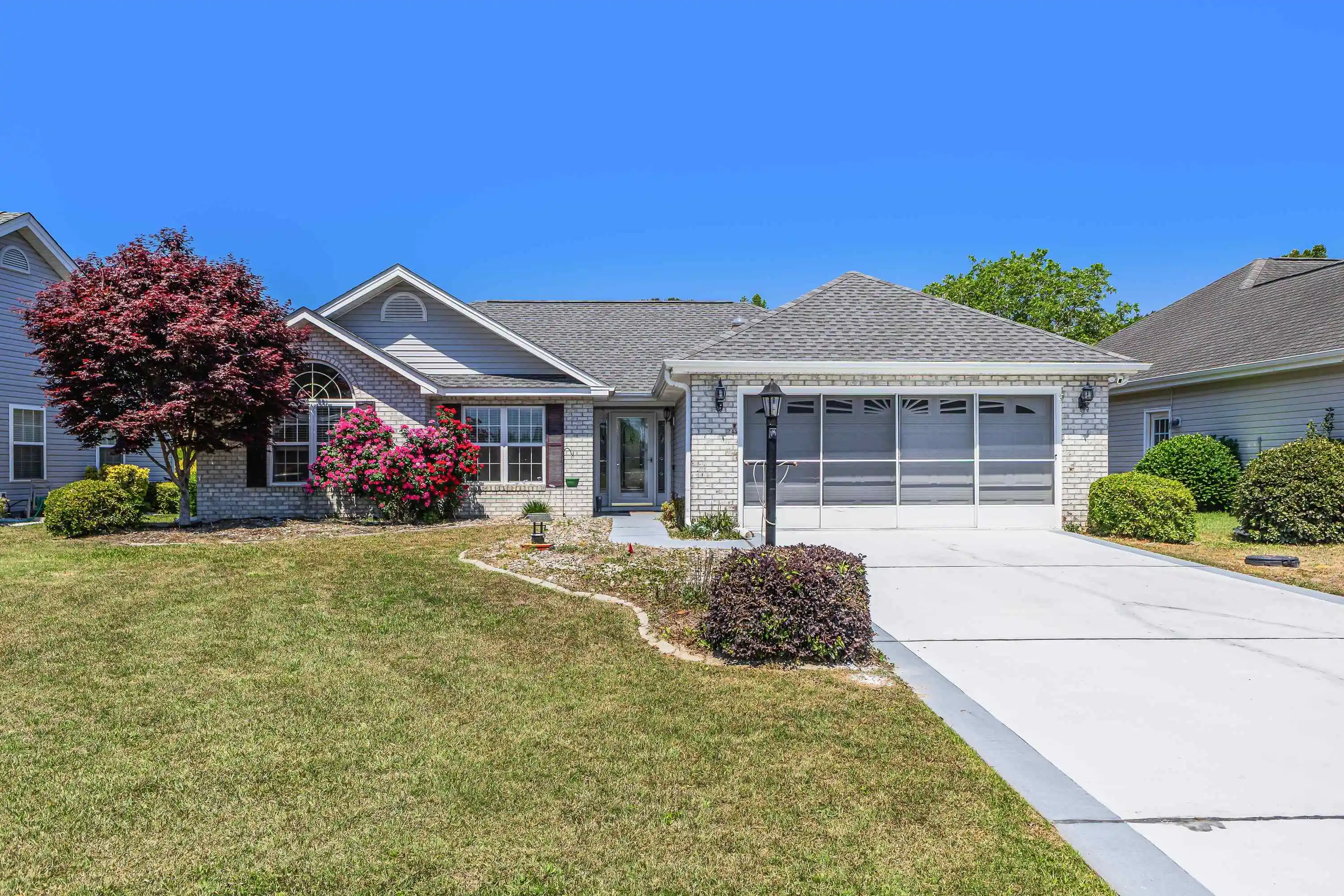 Photo 1 of Single family home for sale at 418 Hampton St, Calabash, NC 28467 | MLS# 2610150 | Listing updated on 2026-10-26