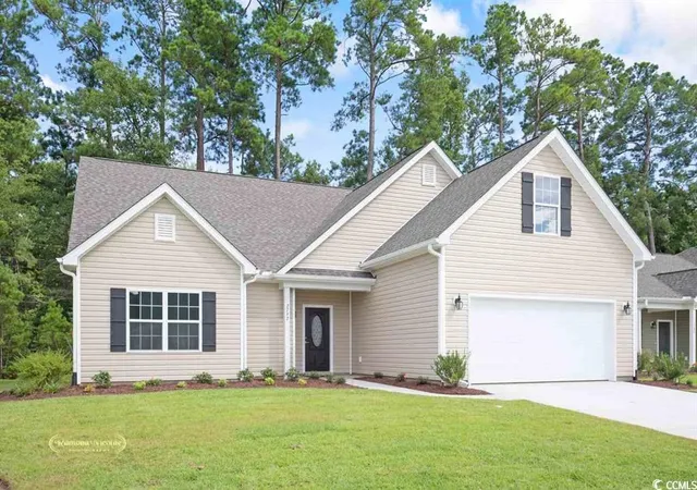 Photo 1 of Sale Pending at 2792 Desert Rose St, Little River, SC 29566 | MLS# 2610163 | Listing updated on 2026-07-13