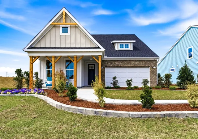 Photo 4 of Sale Pending at 3052 Claredon St, Longs, SC 29568 | MLS# 2610176 | Listing updated on 2026-06-05