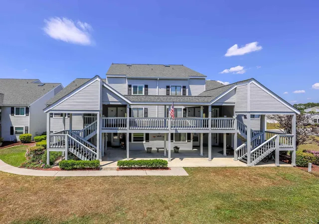 Condo for sale at 1880 Auburn Ln #24E, Myrtle Beach, SC 29575 | MLS# 2610177 | Listing updated on 2026-09-26