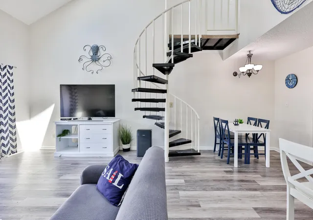 Photo 1 of Condo for sale at 1880 Auburn Ln #24E, Myrtle Beach, SC 29575 | MLS# 2610177 | Listing updated on 2026-09-26