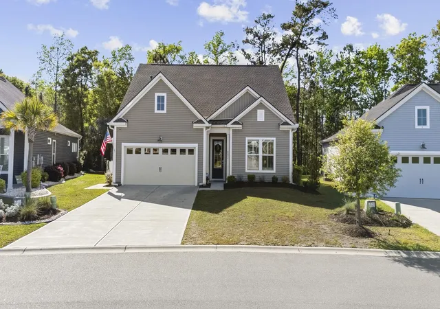 1st image of 402 Bumble Circle, Murrells Inlet, SC 29576 | MLS# 2610179
