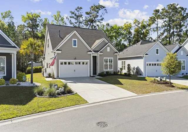 2nd image of 402 Bumble Circle, Murrells Inlet, SC 29576 | MLS# 2610179