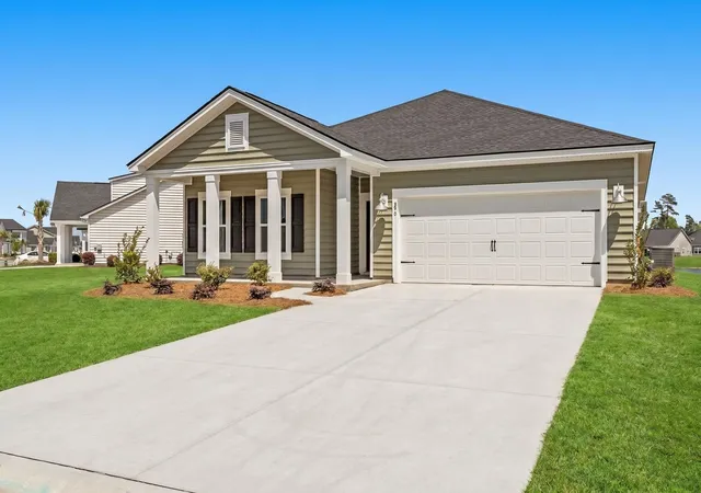 Photo 1 of Sale Pending at 290 Empyrean Cir, Myrtle Beach, SC 29588 | MLS# 2610201 | Listing updated on 2026-06-06