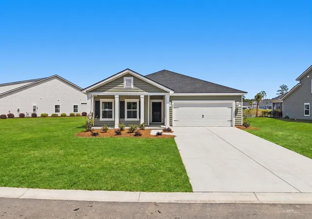 Photo 2 of Sale Pending at 290 Empyrean Cir, Myrtle Beach, SC 29588 | MLS# 2610201 | Listing updated on 2026-06-06