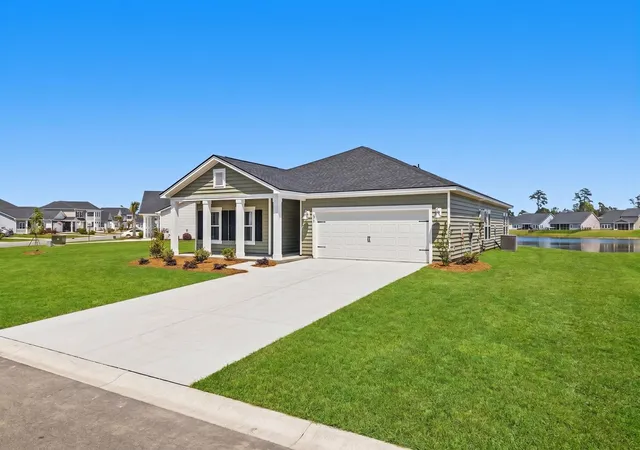 Photo 3 of Sale Pending at 290 Empyrean Cir, Myrtle Beach, SC 29588 | MLS# 2610201 | Listing updated on 2026-06-06