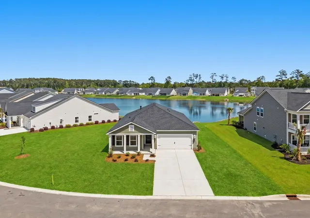 Photo 3 of Sale Pending at 290 Empyrean Cir, Myrtle Beach, SC 29588 | MLS# 2610201 | Listing updated on 2026-06-06