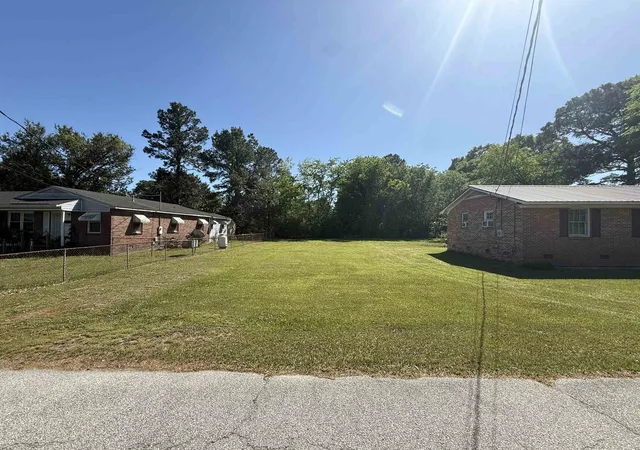 Homes for sale in Marion, SC | Tbd Strawberry St, Marion, SC 29571 | MLS# 2610203