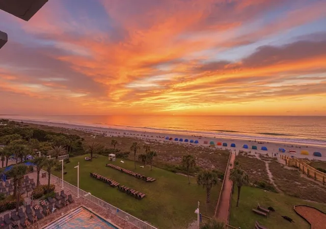 Photo 2 of Condo for sale at 5300 N Ocean Blvd #614, Myrtle Beach, SC 29577 | MLS# 2610206 | Listing updated on 2026-09-29