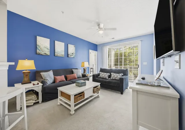 5th image of 6203 Catalina Dr, North Myrtle Beach, SC 29582