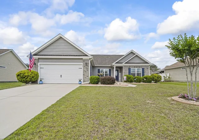 Photo 1 of Sale Pending at 740 Weston Dr, Conway, SC 29526 | MLS# 2610238 | Listing updated on 2026-06-05