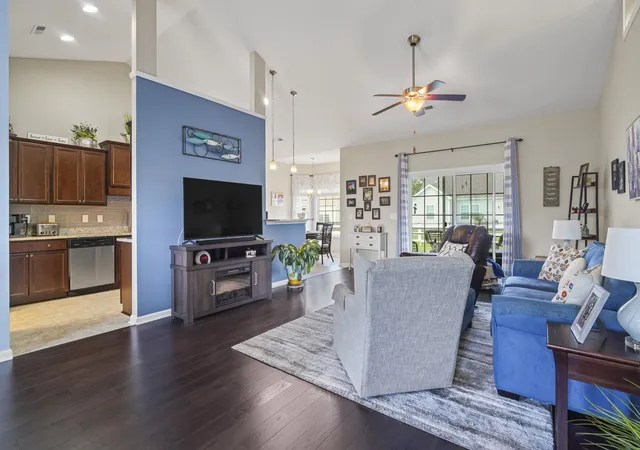 Photo 3 of Sale Pending at 740 Weston Dr, Conway, SC 29526 | MLS# 2610238 | Listing updated on 2026-06-05