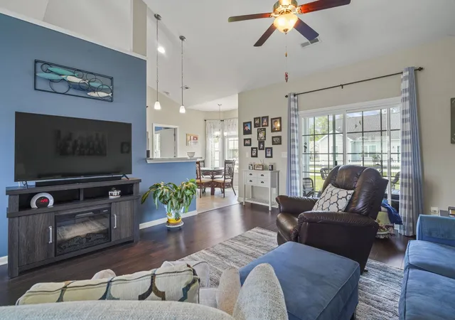 Photo 4 of Sale Pending at 740 Weston Dr, Conway, SC 29526 | MLS# 2610238 | Listing updated on 2026-06-05