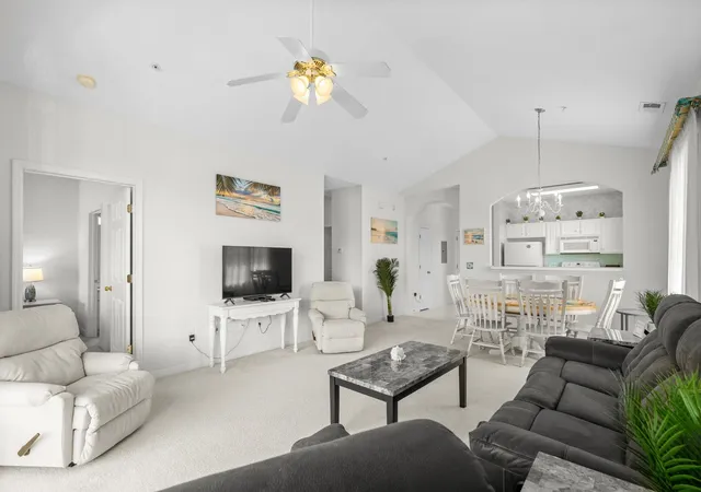 5th image of 5801 Oyster Catcher Dr #1131, North Myrtle Beach, SC 29582 | MLS# 2610257