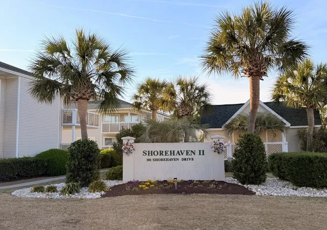 2nd image of 301 Shorehaven Dr, North Myrtle Beach, SC 29582 | MLS# 2610260