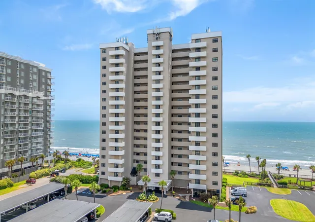 Photo 1 of Condo for sale at 10200 Beach Clb Dr #9D, Myrtle Beach, SC 29572 | MLS# 2610271 | Listing updated on 2026-08-24