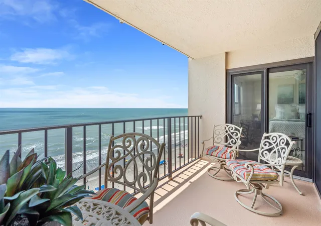 Photo 3 of Condo for sale at 10200 Beach Clb Dr #9D, Myrtle Beach, SC 29572 | MLS# 2610271 | Listing updated on 2026-08-24
