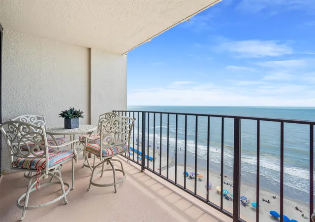 Photo 3 of Condo for sale at 10200 Beach Clb Dr #9D, Myrtle Beach, SC 29572 | MLS# 2610271 | Listing updated on 2026-08-24