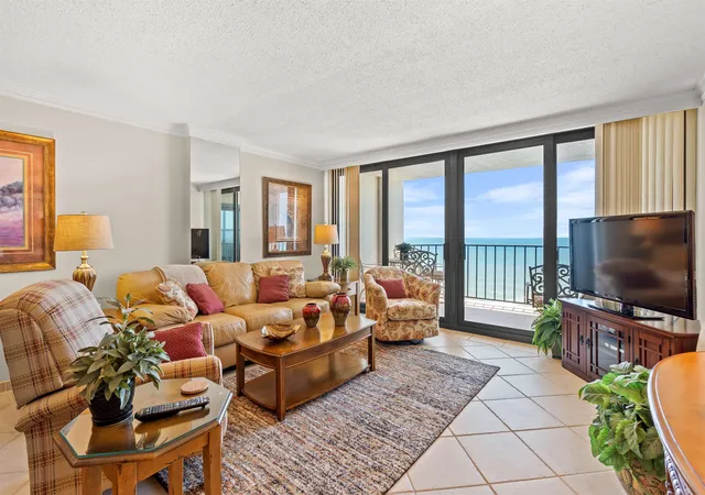 Photo 4 of Condo for sale at 10200 Beach Clb Dr #9D, Myrtle Beach, SC 29572 | MLS# 2610271 | Listing updated on 2026-08-24