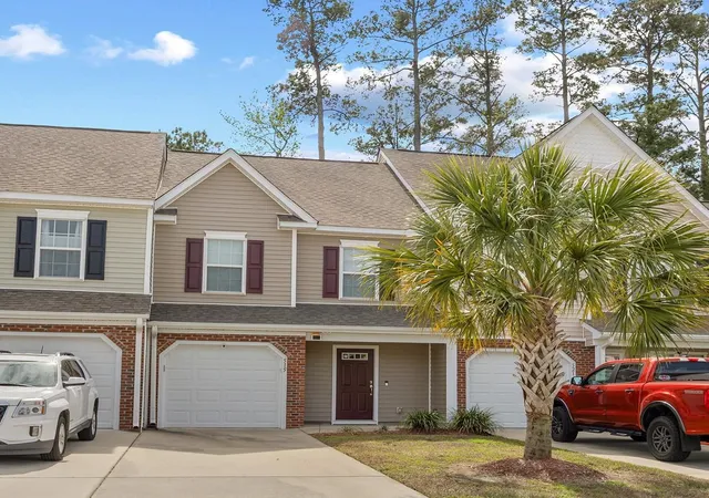 Townhouse for sale at 515 Riverward Dr #Lot 196, Myrtle Beach, SC 29588 | MLS# 2610277