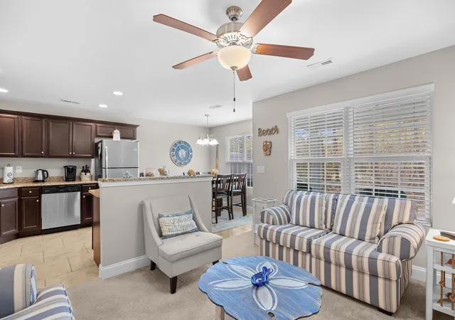 Photo 3 of Townhouse for sale at 515 Riverward Dr #Lot 196, Myrtle Beach, SC 29588 | MLS# 2610277 | Listing updated on 2026-09-16