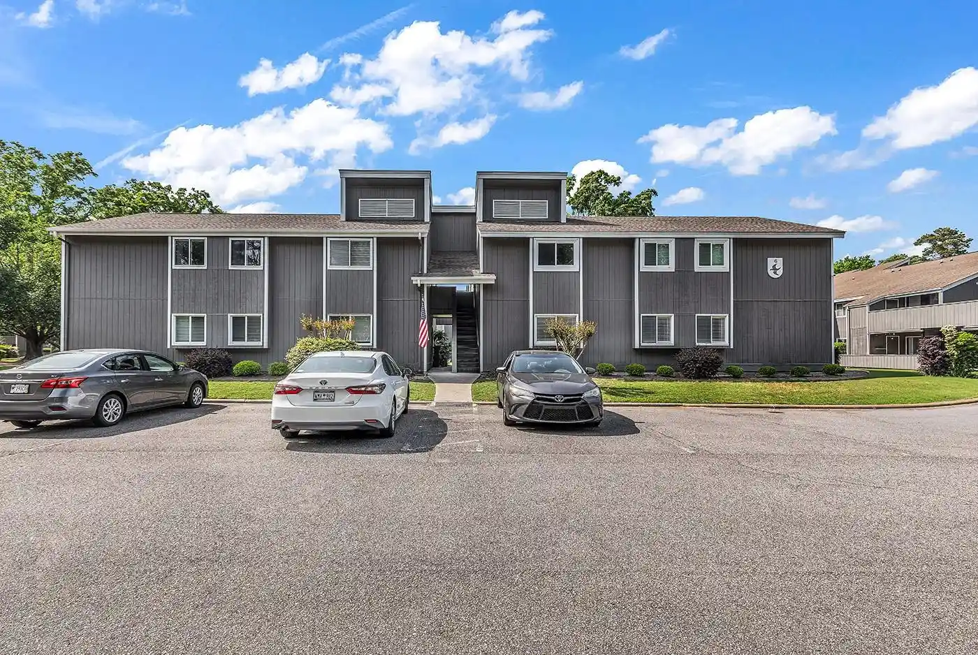 Photo 1 of Condo for sale at 10301 N Kings Hwy #6-3, Myrtle Beach, SC 29572 | MLS# 2610296 | Listing updated on 2026-10-15