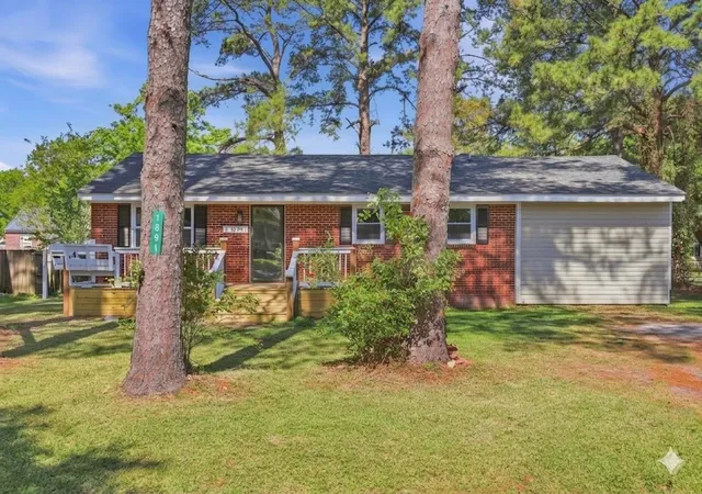 2nd image of 1891 Middleton St, Georgetown, SC 29440 | MLS# 2610297