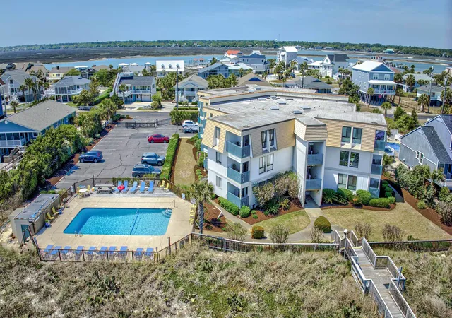 Photo 1 of Condo for sale at 1647 S Waccamaw Dr #16, Garden City Beach, SC 29576 | MLS# 2610302 | Listing updated on 2026-08-18