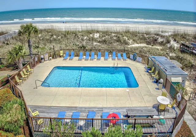 Photo 2 of Condo for sale at 1647 S Waccamaw Dr #16, Garden City Beach, SC 29576 | MLS# 2610302 | Listing updated on 2026-08-18
