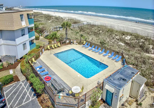 Photo 3 of Condo for sale at 1647 S Waccamaw Dr #16, Garden City Beach, SC 29576 | MLS# 2610302 | Listing updated on 2026-08-18