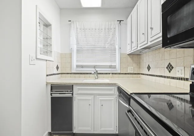 Photo 3 of Townhouse for sale at 4505 N Kings Hwy #E-6, Myrtle Beach, SC 29577 | MLS# 2610320 | Listing updated on 2026-07-22