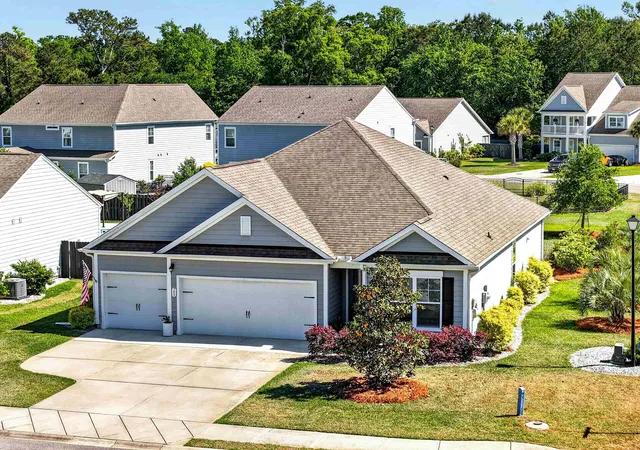 3rd image of 385 Castaway Key Dr, Pawleys Island, SC 29585 | MLS# 2610326