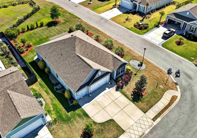 4th image of 385 Castaway Key Dr, Pawleys Island, SC 29585 | MLS# 2610326