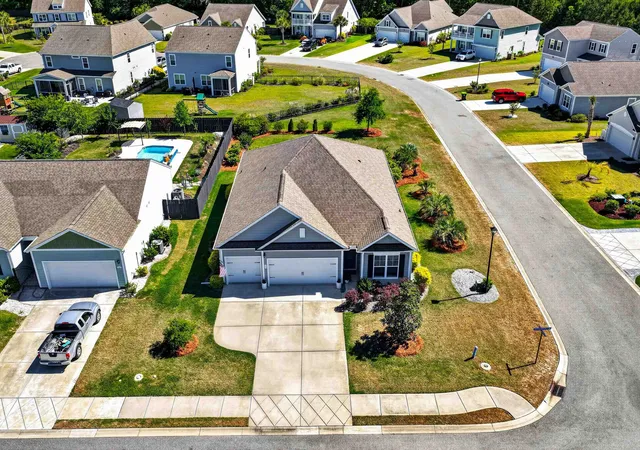 5th image of 385 Castaway Key Dr, Pawleys Island, SC 29585 | MLS# 2610326