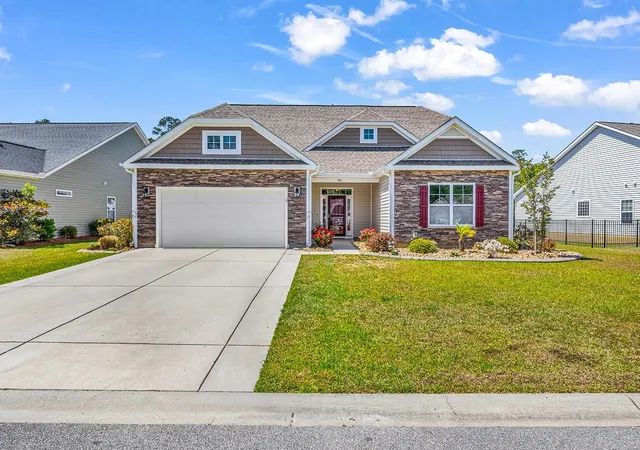 Photo 1 of Single family home for sale at 380 Palm Lakes Blvd, Little River, SC 29566 | MLS# 2610327 | Listing updated on 2026-07-01