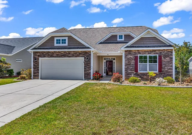 Photo 2 of Single family home for sale at 380 Palm Lakes Blvd, Little River, SC 29566 | MLS# 2610327 | Listing updated on 2026-07-01