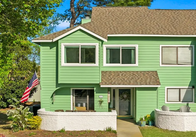 Homes for sale in North Myrtle Beach, SC | 1 Shadow Moss Pl #1, North Myrtle Beach, SC 29582 | MLS# 2610330