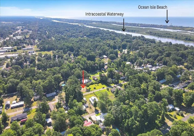 Homes for sale in Ocean Isle Beach, NC | 1851 Inland Dr Sw, Ocean Isle Beach, NC 28469 | MLS# 2610333