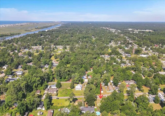 Photo 3 of Sale Pending at 1851 Inland Dr Sw, Ocean Isle Beach, NC 28469 | MLS# 2610333 | Listing updated on 2026-06-20