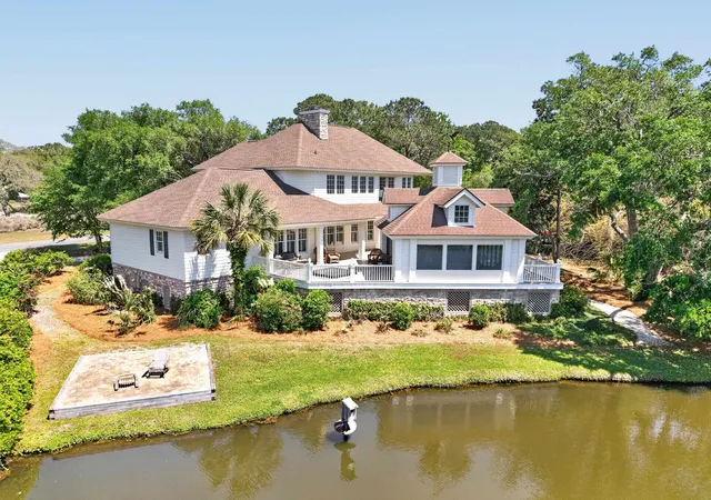 3rd image of 430 Collins Meadow Dr, Georgetown, SC 29440 | MLS# 2610336