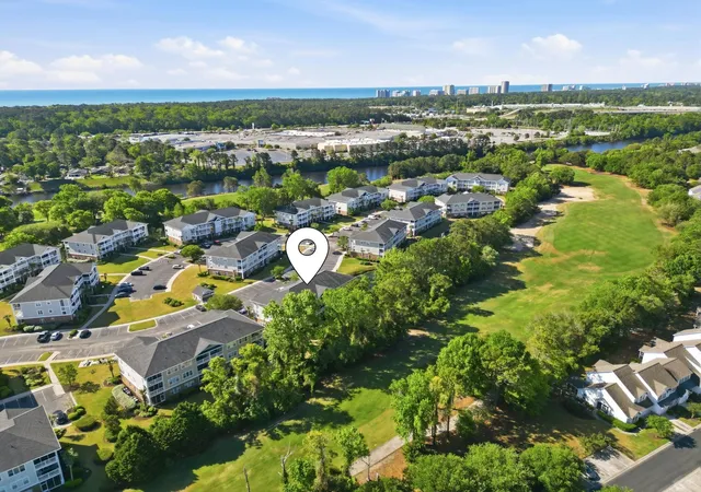 3rd image of 5801 Oyster Catcher Dr #733, North Myrtle Beach, SC 29582 | MLS# 2610343
