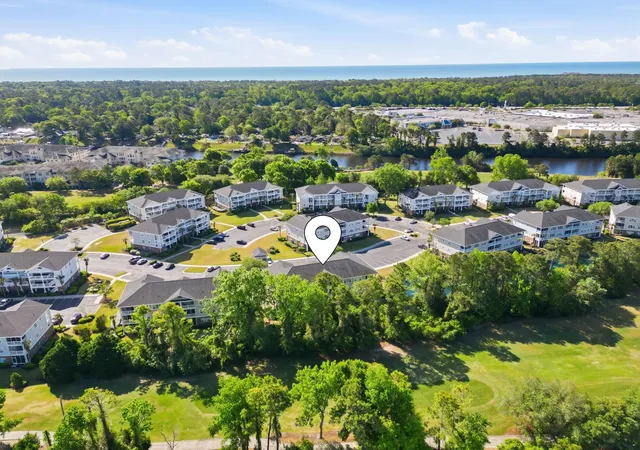 4th image of 5801 Oyster Catcher Dr #733, North Myrtle Beach, SC 29582 | MLS# 2610343