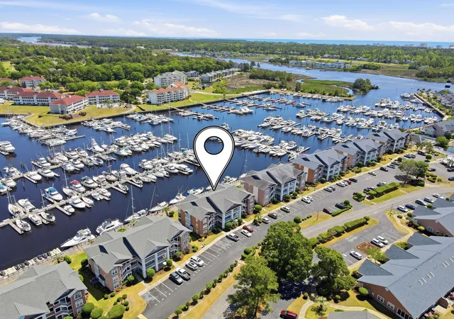 Homes for sale in Little River, SC | 4625 Lightkeepers Way #7A, Little River, SC 29566 | MLS# 2610344