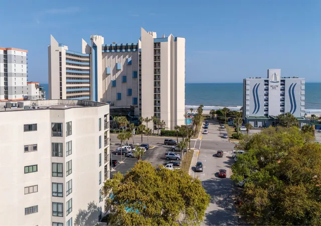 Photo 2 of Condo for sale at 302 71st Avenue N #401, Myrtle Beach, SC 29572 | MLS# 2610356 | Listing updated on 2026-08-18