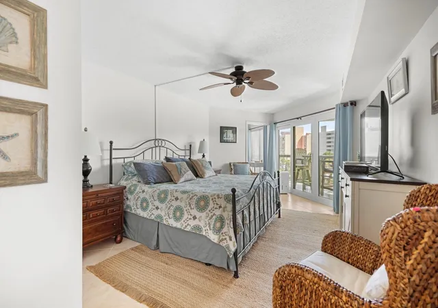 Photo 3 of Condo for sale at 302 71st Avenue N #401, Myrtle Beach, SC 29572 | MLS# 2610356 | Listing updated on 2026-08-18