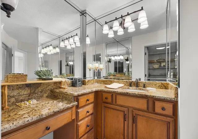 Listing Photo 4 - Condo for sale in building located at 302 71St Ave N, Myrtle Beach, SC 29572 - Unit #401