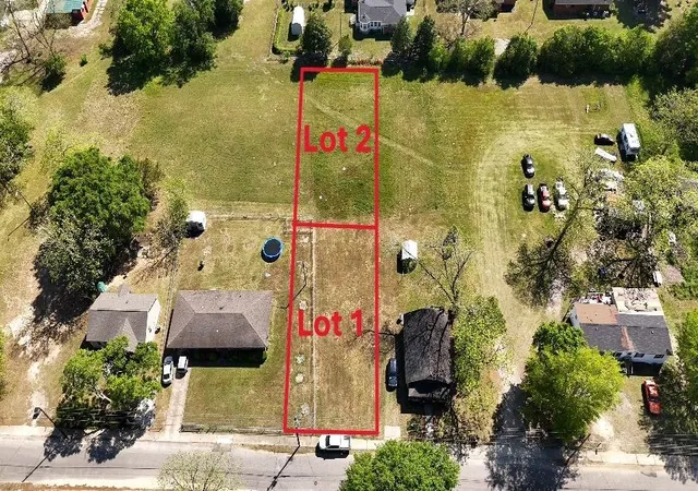 Homes for sale in Marion, SC | Lot 2 Euclid St, Marion, SC 29571 | MLS# 2610358