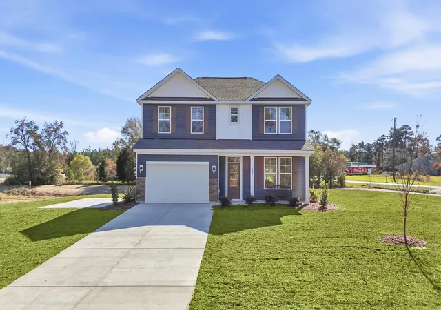 Photo 1 of Sale Pending at 4225 Collins Farm Way, Conway, SC 29526 | MLS# 2610364 | Listing updated on 2026-06-05