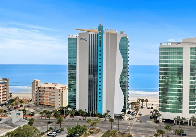 1st image of 107 S Ocean Blvd, Myrtle Beach, SC 29577